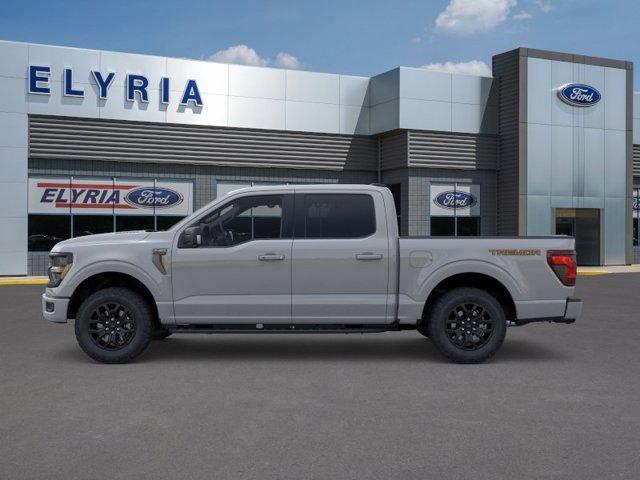 new 2026 Ford F-150 car, priced at $70,655