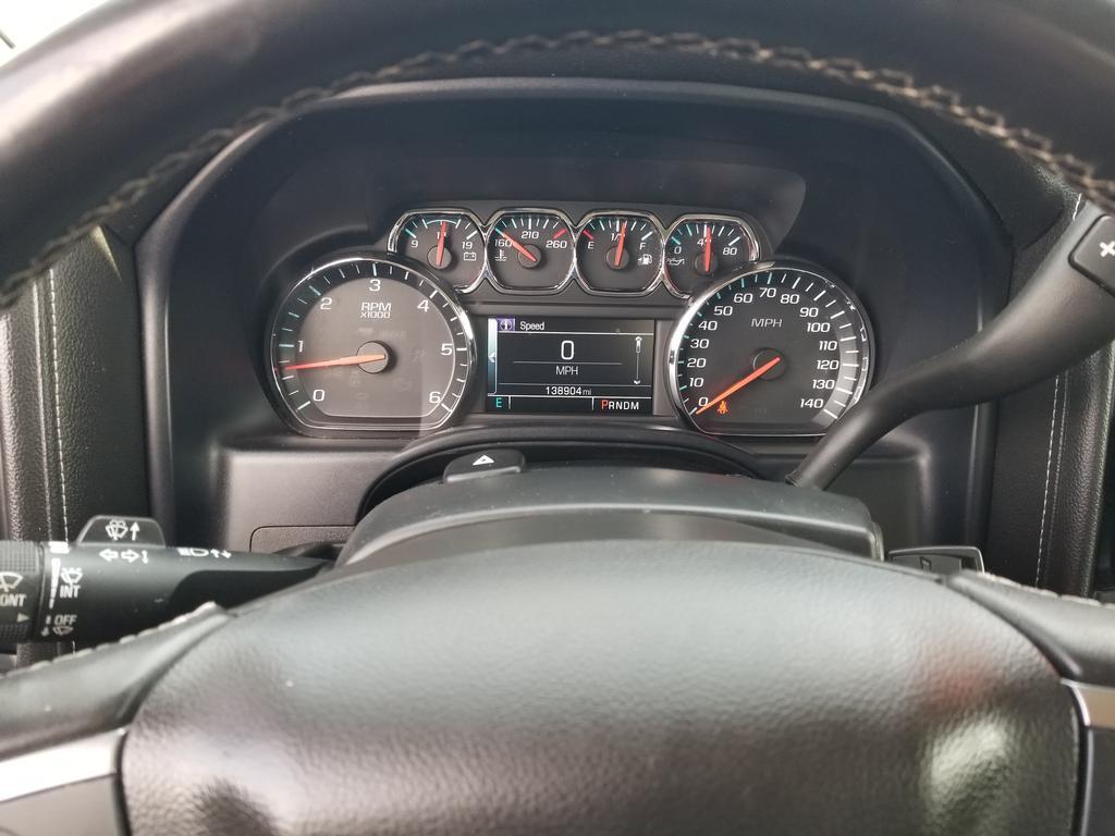 used 2014 Chevrolet Silverado 1500 car, priced at $14,900