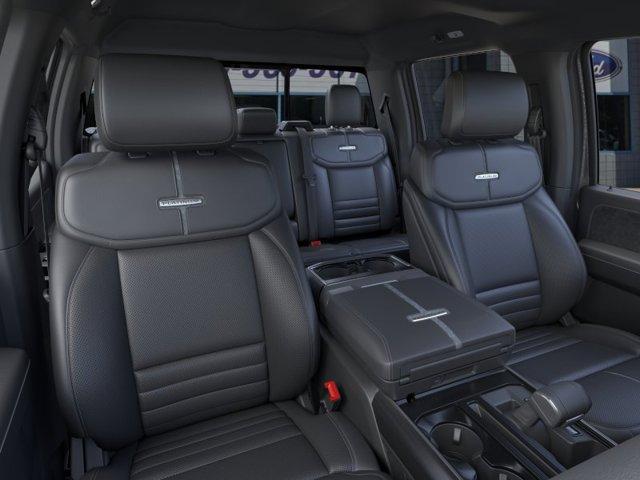 new 2026 Ford F-150 car, priced at $83,415