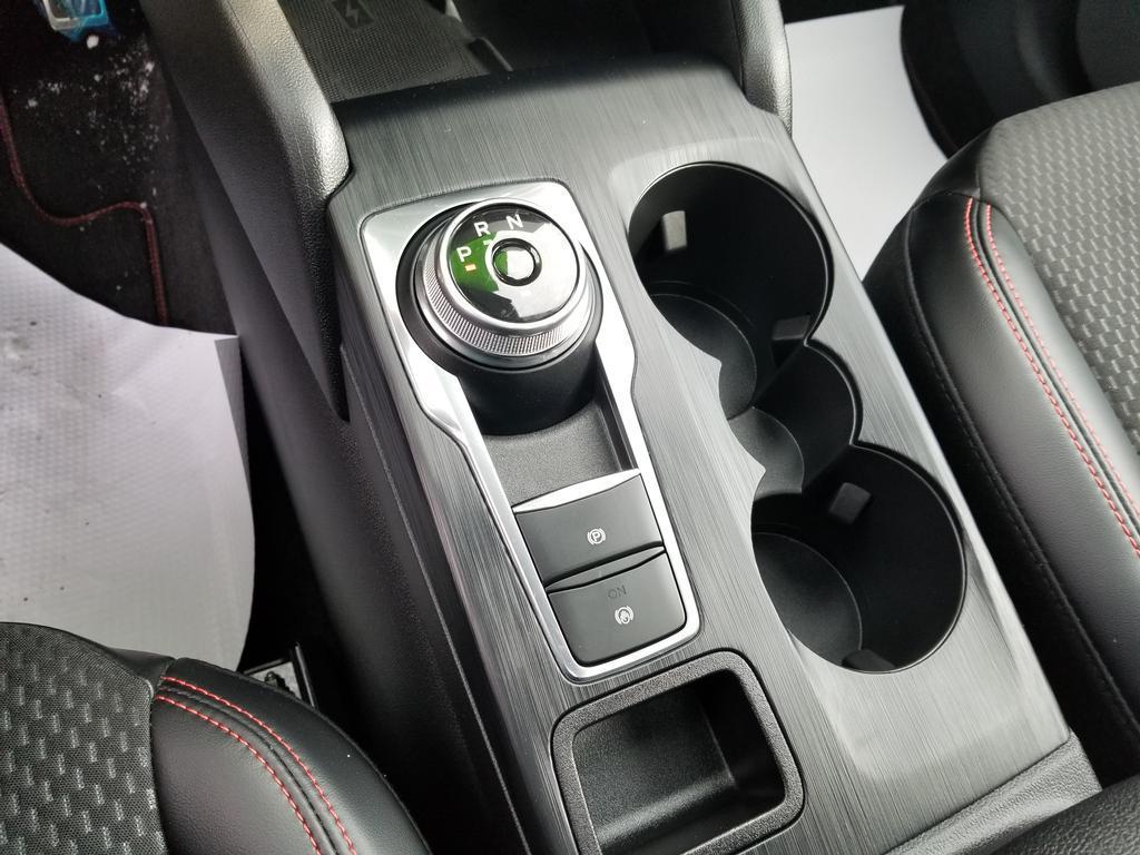 used 2023 Ford Escape car, priced at $32,936