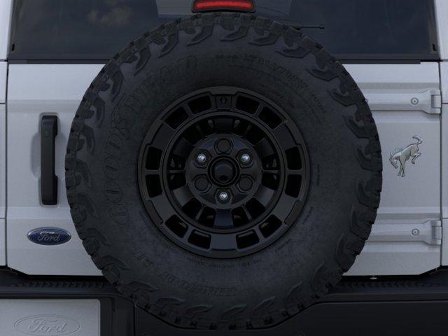 new 2026 Ford Bronco car, priced at $70,700