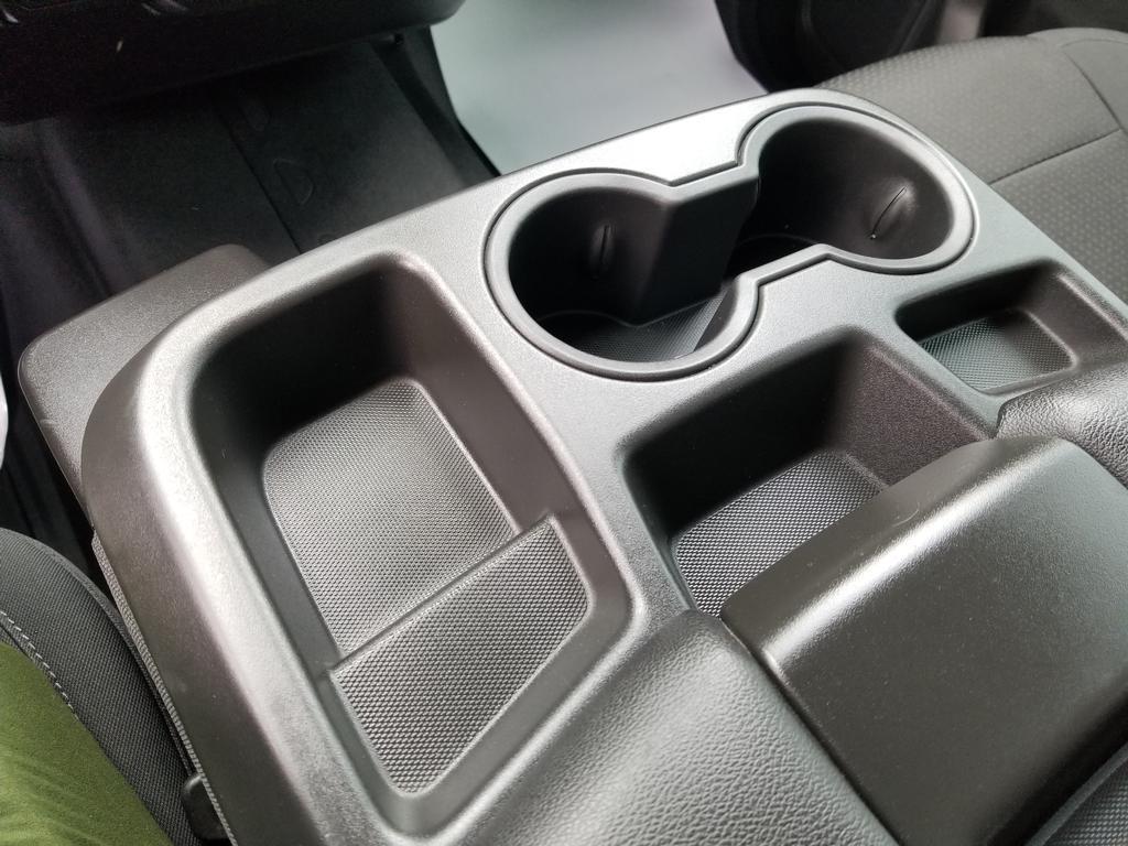 used 2021 Chevrolet Silverado 1500 car, priced at $33,936