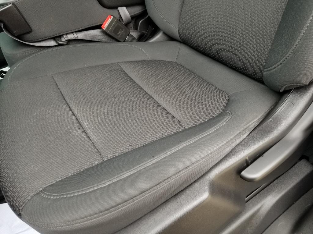 used 2021 Chevrolet Silverado 1500 car, priced at $33,936
