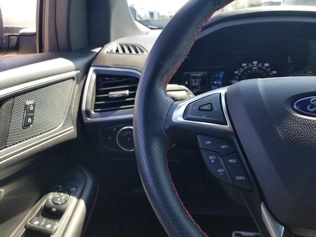 used 2023 Ford Edge car, priced at $26,936