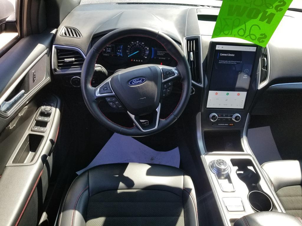 used 2023 Ford Edge car, priced at $26,936