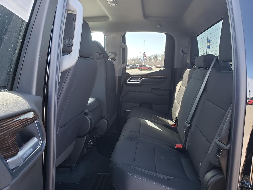 new 2026 GMC Sierra 1500 car