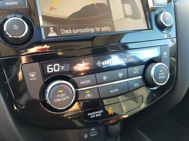 used 2019 Nissan Rogue Sport car, priced at $17,900