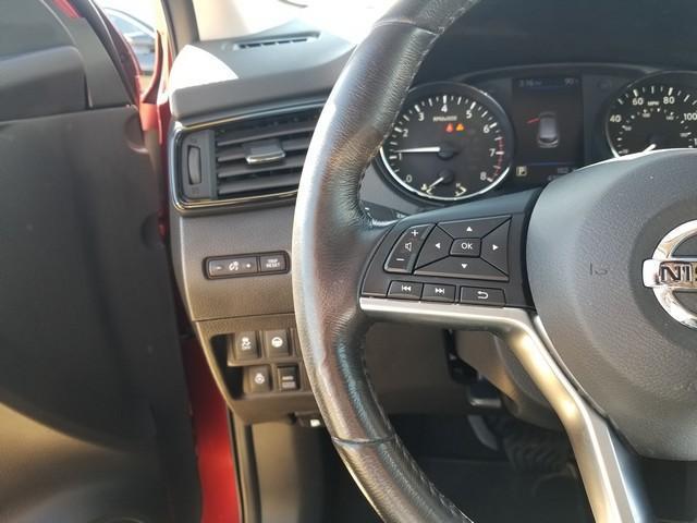 used 2019 Nissan Rogue Sport car, priced at $17,900