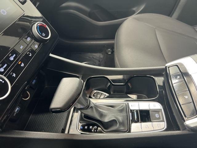 used 2022 Hyundai Tucson car, priced at $19,500