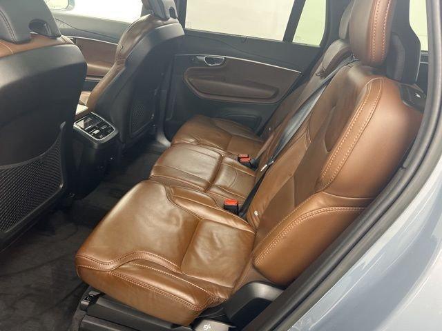 used 2023 Volvo XC90 car, priced at $41,899