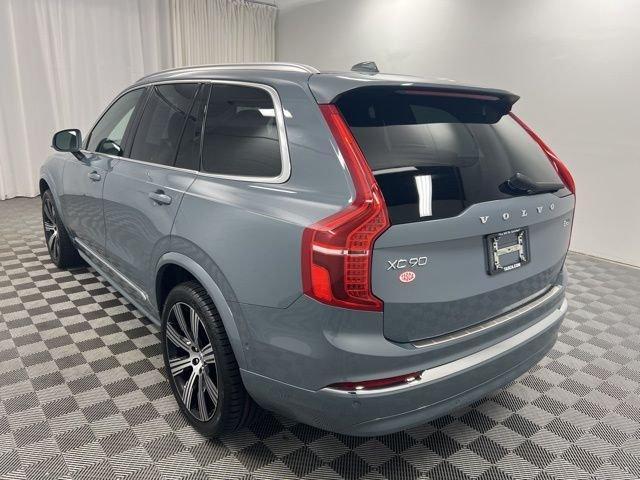used 2023 Volvo XC90 car, priced at $41,899