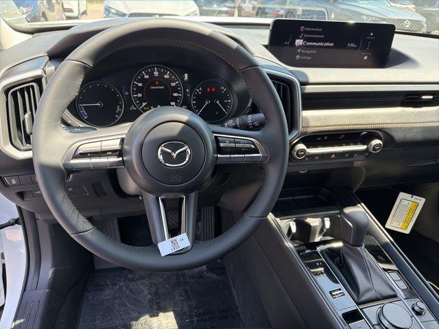 new 2026 Mazda CX-50 Hybrid car, priced at $38,120