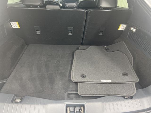 used 2022 Ford Mustang Mach-E car, priced at $20,500