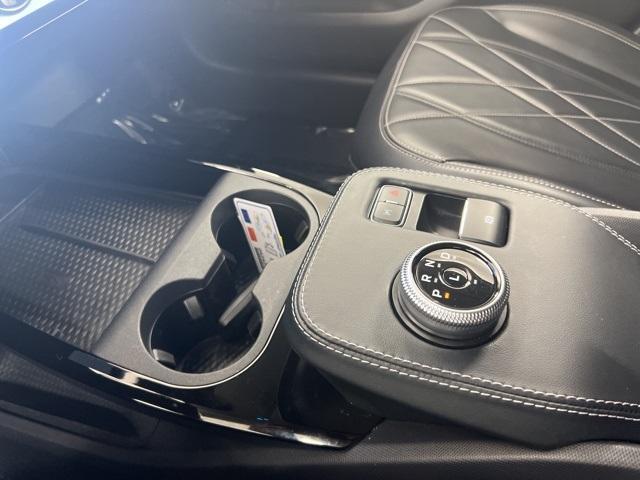 used 2022 Ford Mustang Mach-E car, priced at $20,500