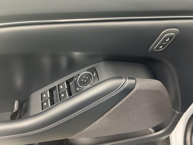 used 2022 Ford Mustang Mach-E car, priced at $20,500