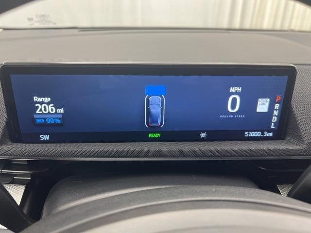 used 2022 Ford Mustang Mach-E car, priced at $20,500