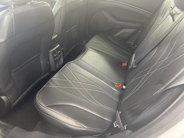 used 2022 Ford Mustang Mach-E car, priced at $20,500