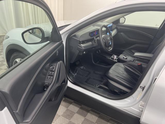 used 2022 Ford Mustang Mach-E car, priced at $20,500
