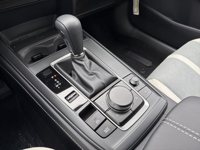 new 2026 Mazda CX-30 car, priced at $35,530