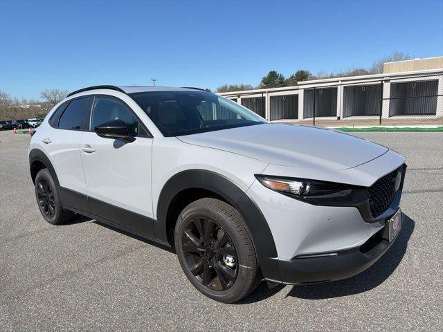 new 2026 Mazda CX-30 car, priced at $30,165