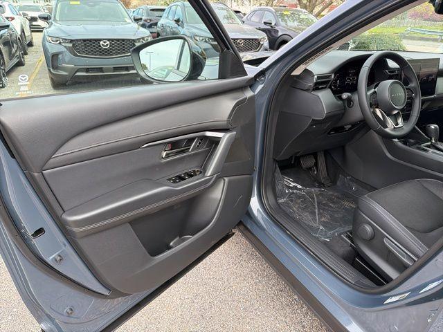 new 2026 Mazda CX-5 car, priced at $34,949