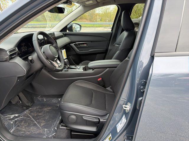 new 2026 Mazda CX-5 car, priced at $34,949