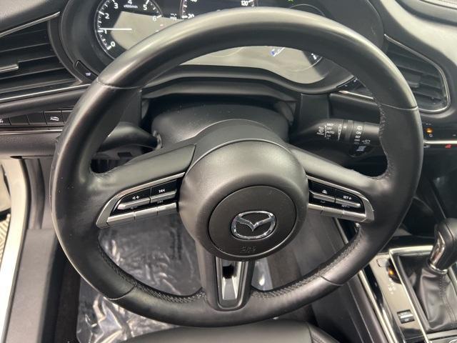 used 2023 Mazda CX-30 car, priced at $21,900