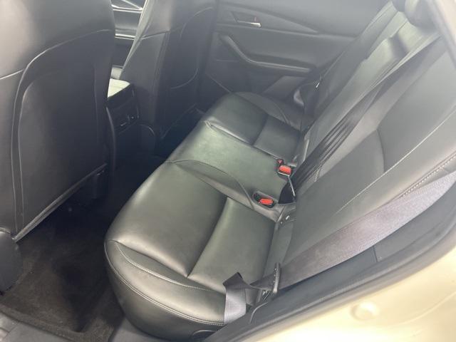 used 2023 Mazda CX-30 car, priced at $21,900