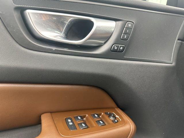 used 2023 Volvo XC60 car, priced at $33,500