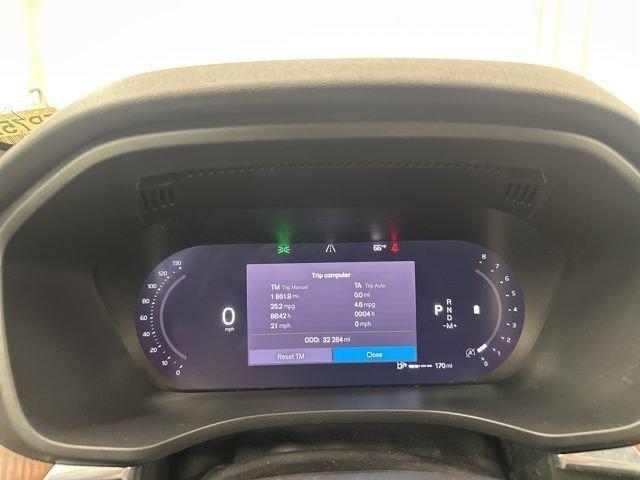 used 2023 Volvo XC60 car, priced at $33,500