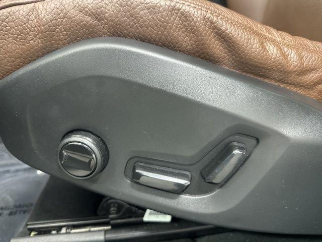 used 2023 Volvo XC60 car, priced at $33,500