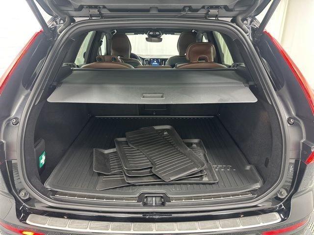 used 2023 Volvo XC60 car, priced at $33,500