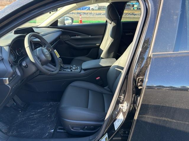 new 2026 Mazda CX-30 car, priced at $28,570