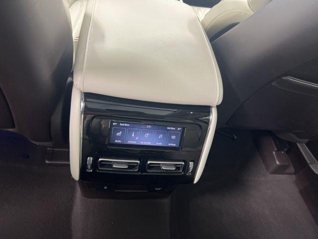 used 2022 Lincoln Aviator car, priced at $36,399
