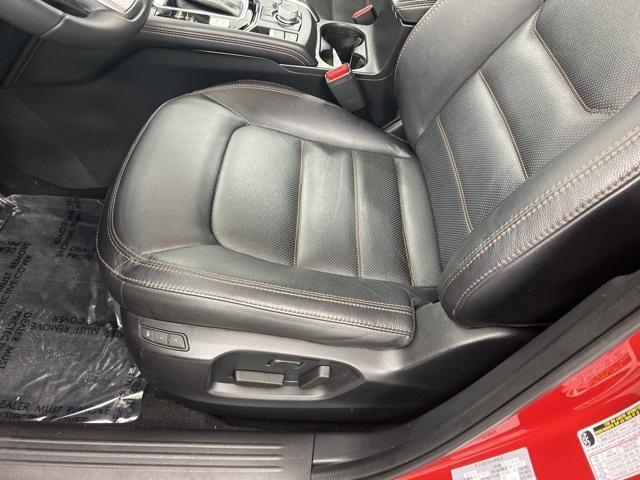 used 2023 Mazda CX-5 car, priced at $26,500