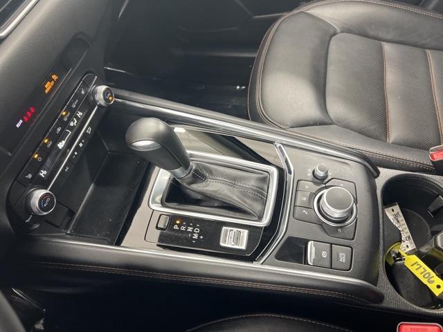 used 2023 Mazda CX-5 car, priced at $26,500
