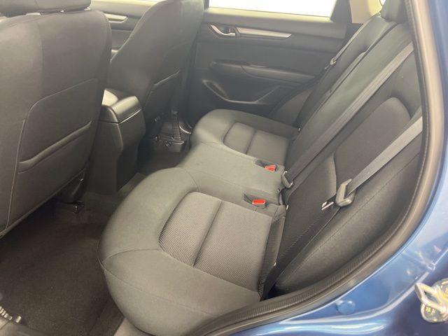 used 2023 Mazda CX-5 car, priced at $23,900