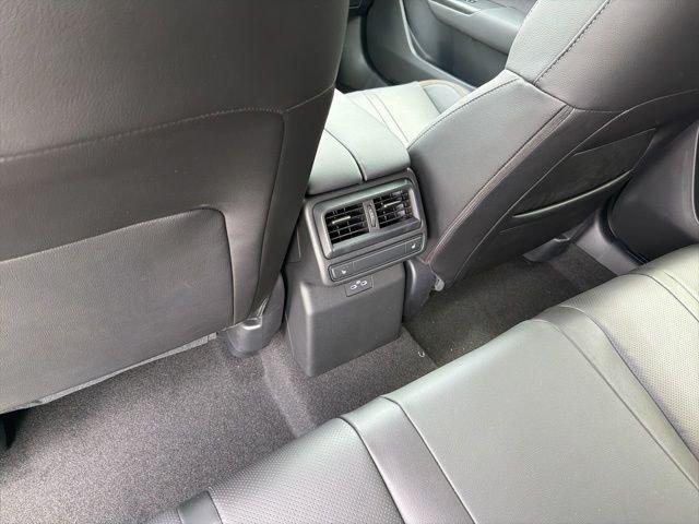 new 2026 Mazda CX-50 Hybrid car, priced at $40,185