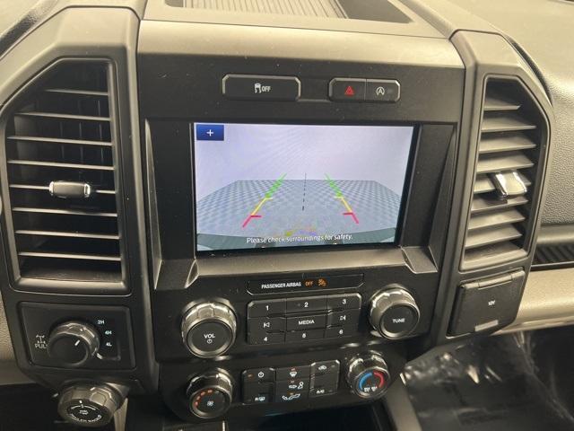 used 2020 Ford F-150 car, priced at $26,900