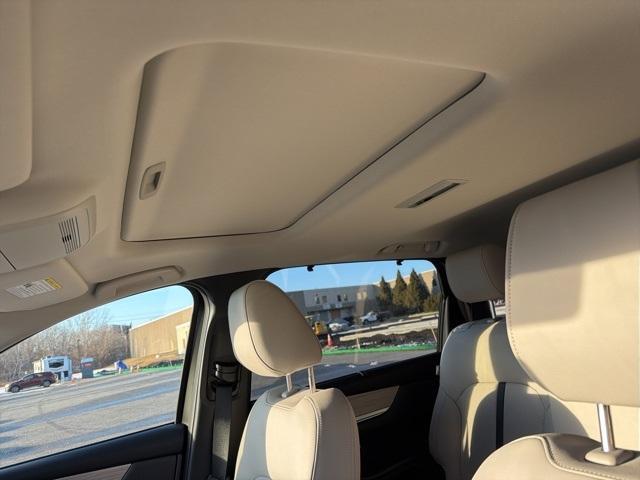 new 2026 Mazda CX-90 car, priced at $43,255