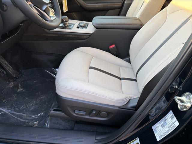 new 2026 Mazda CX-90 car, priced at $43,255