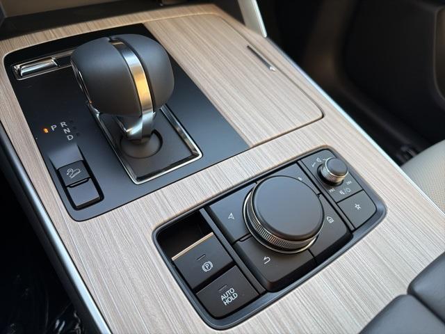 new 2026 Mazda CX-90 car, priced at $43,255