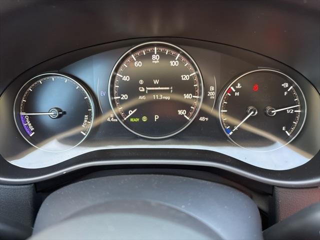 new 2026 Mazda CX-50 car, priced at $37,850