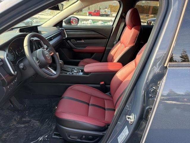 new 2026 Mazda CX-50 car, priced at $37,850