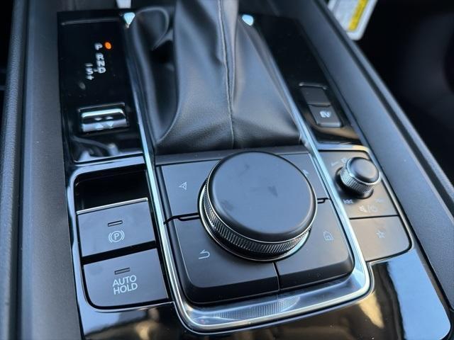 new 2026 Mazda CX-50 car, priced at $40,390