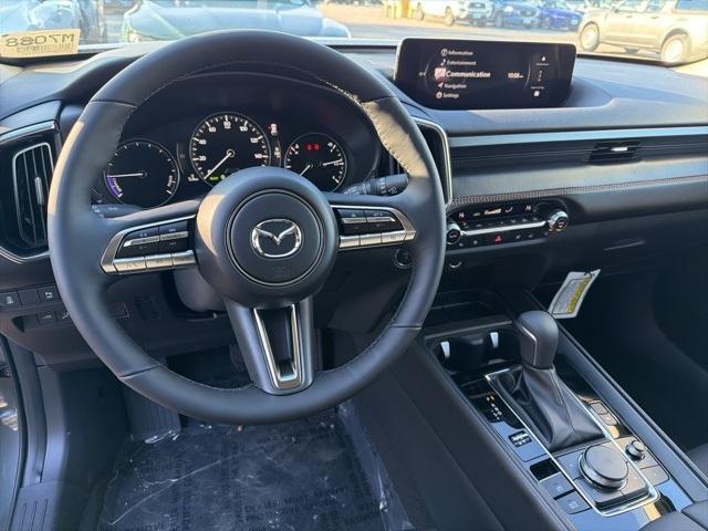 new 2026 Mazda CX-50 car, priced at $40,390