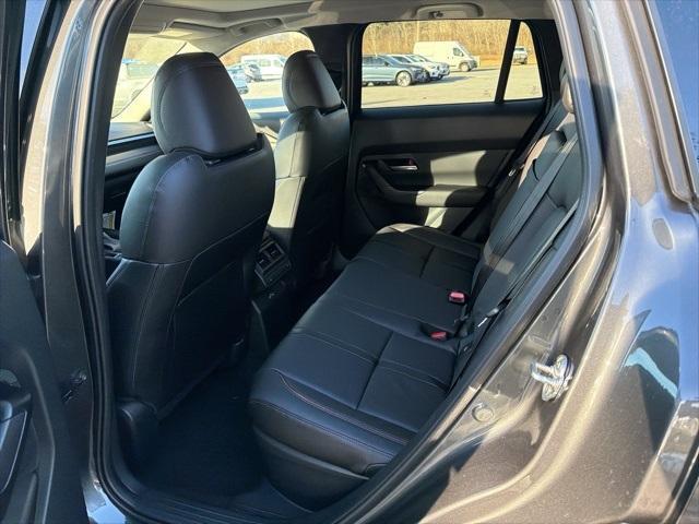 new 2026 Mazda CX-50 car, priced at $40,390