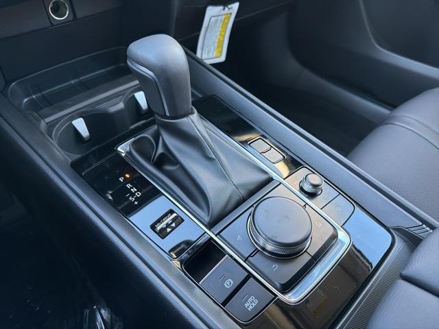 new 2026 Mazda CX-50 car, priced at $40,390