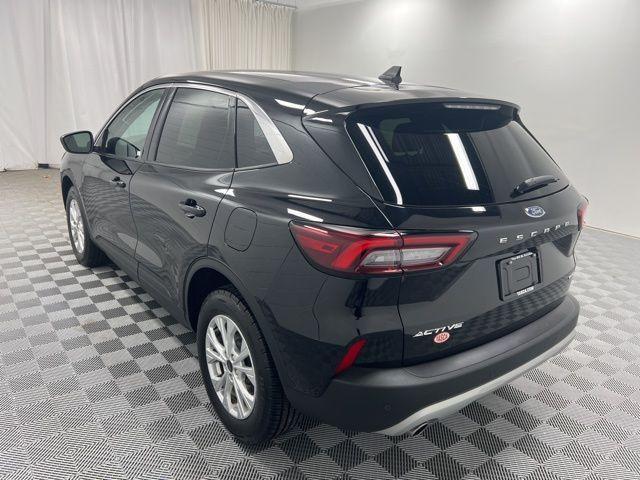 used 2023 Ford Escape car, priced at $21,500