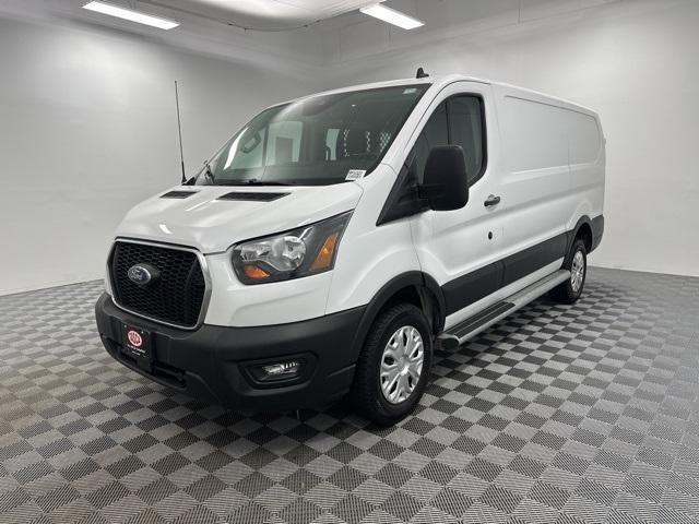 used 2024 Ford Transit-250 car, priced at $30,500